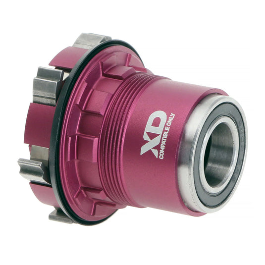 SunRingle Bubba X Microspline Freehub Body Kit