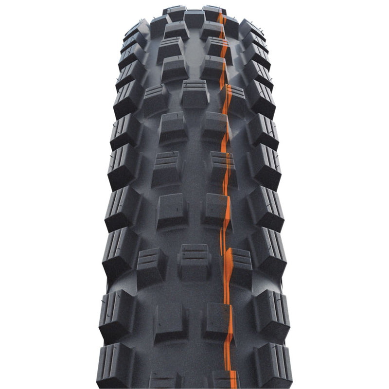 Load image into Gallery viewer, Schwalbe Magic Mary Trail Pro Tire, 27.5x2.8", Soft, E25
