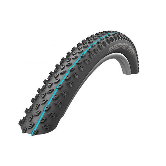 Schwalbe-Racing-Ray-29-in-2.1-in-Folding-TR0882-Folding-Tires