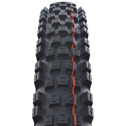 Schwalbe Eddy Current Gravity Pro E50, 29x2.5", Soft