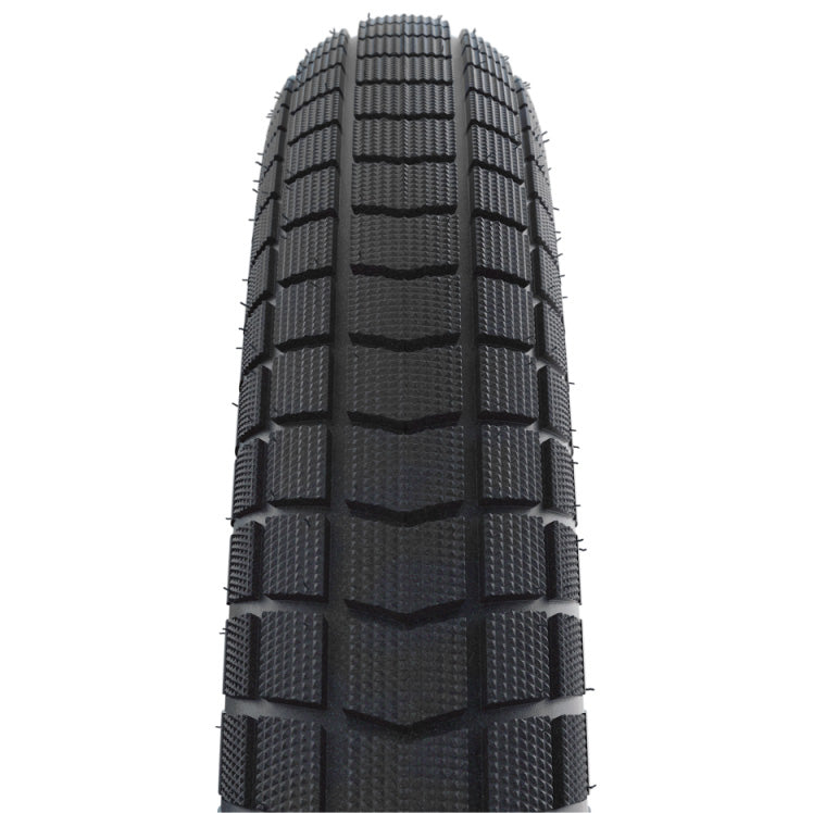 Load image into Gallery viewer, Schwalbe Super Moto-X E50 Tire, 20x4.0", 2x67 Tpi, Perf, Black
