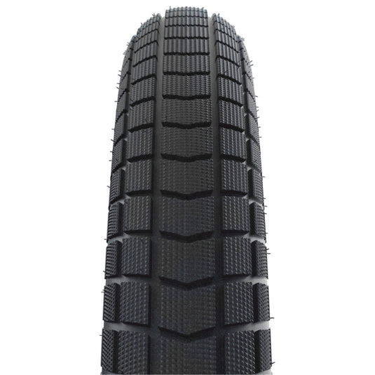 Schwalbe Super Moto-X E50 Tire, 20x4.0