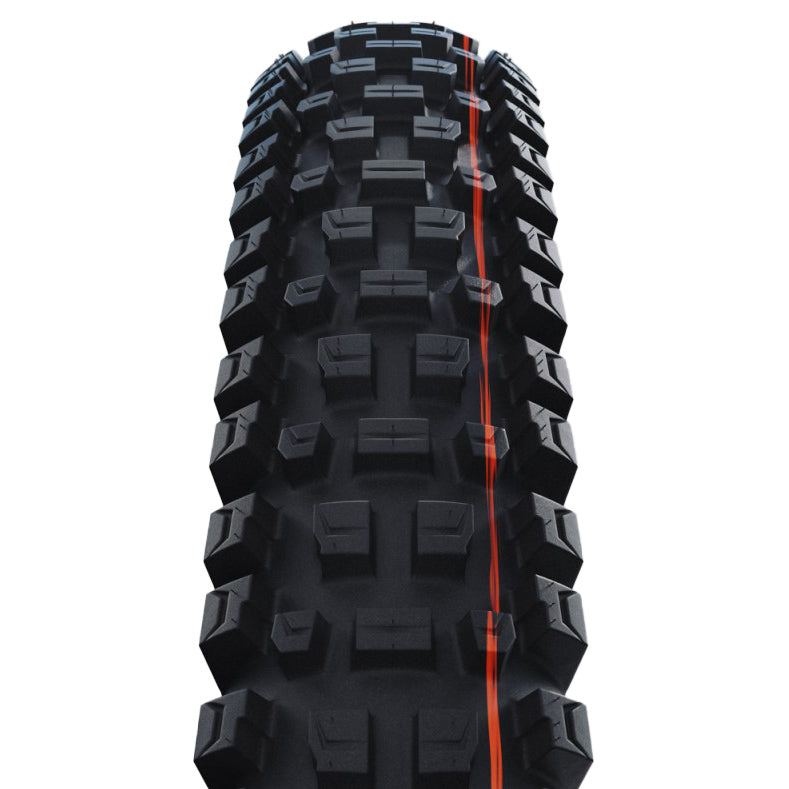 Load image into Gallery viewer, Schwalbe Albert Gravity Pro Mountain Tire, 29"x2.50, Folding, Tubeless Ready, Addix Ultra Soft, Gravity Pro - Radial,
