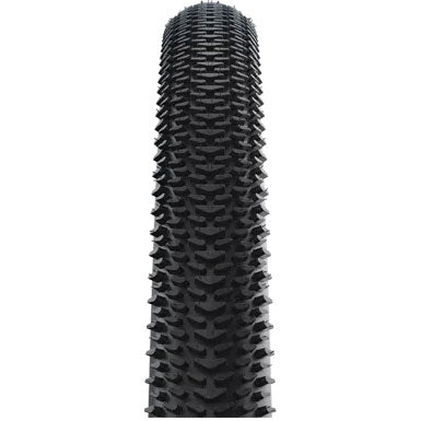 Schwalbe G-One R Pro E25 Tire, 700x55, TLE, Black
