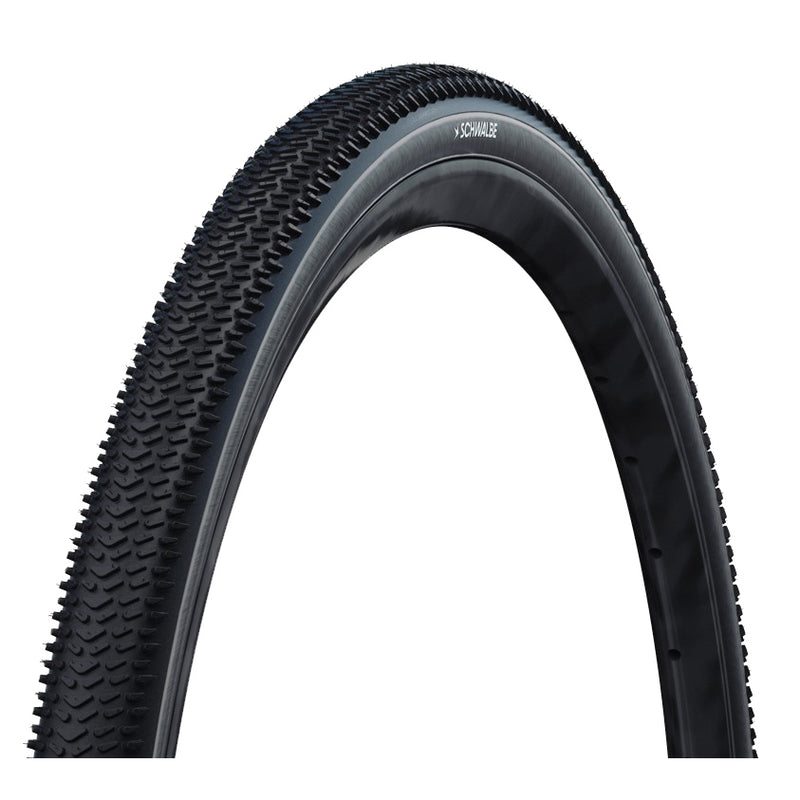 Load image into Gallery viewer, Schwalbe G-One R Pro E25 Tubeless Gravel Tire 700x55mm Low Resistance, Puncture Protection &amp; Superior Traction (2-Pack)
