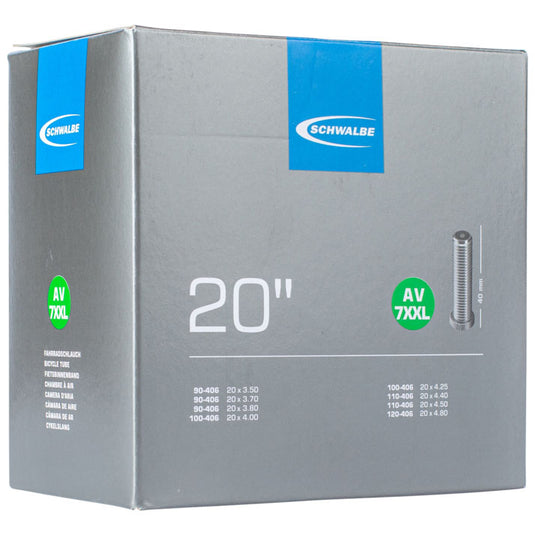 Schwalbe-Tube-7XXL-Tube-TUBE2253-Bicycle-Tubes