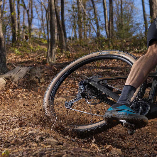 Stans No Tubes Arch MK4 Rim 29'', Holes: 28, Black