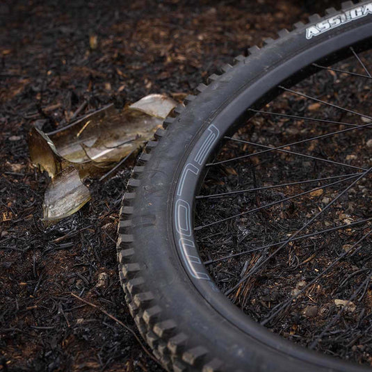 Stans No Tubes Flow MK4 Rim 26'', Holes: 32, Black