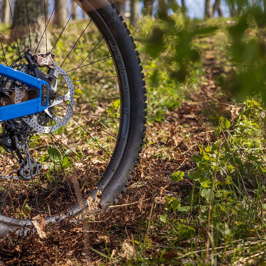 Stans No Tubes Flow MK4 Rim 27.5'', Holes: 32, Black