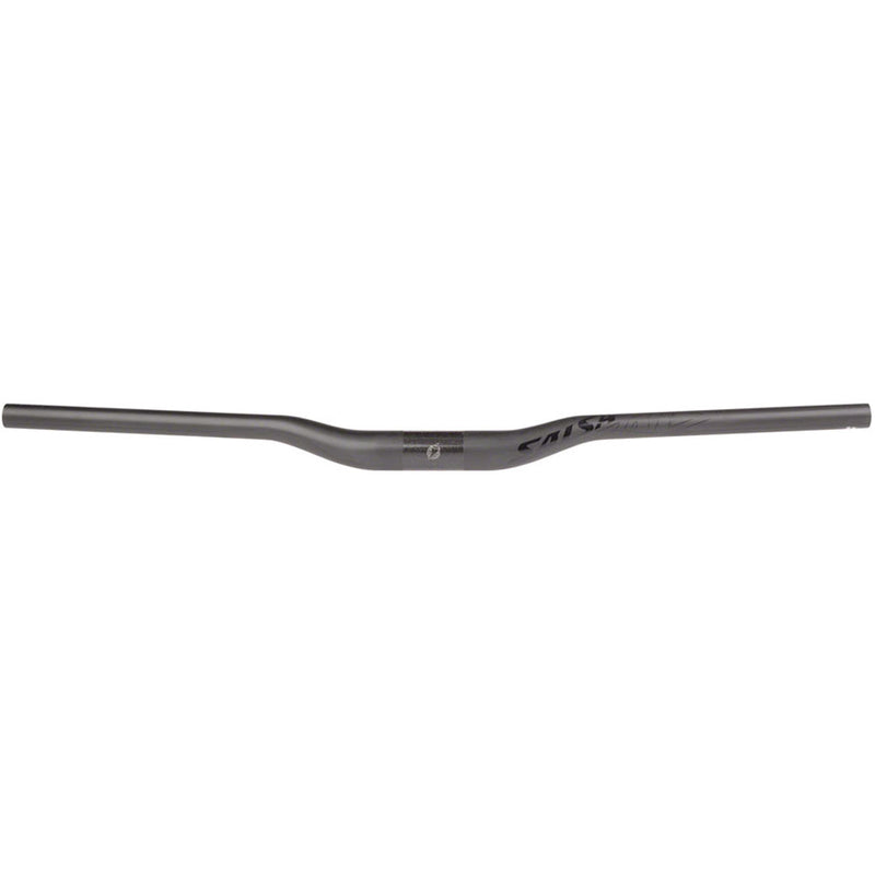 Load image into Gallery viewer, Salsa-Guide-35.0-Carbon-35-mm-Flat-Handlebar-Carbon-Fiber_HB1975
