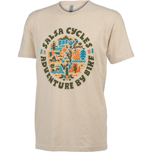 Salsa-Planet-Wild-T-Shirt---Men's-Casual-Shirt-2X-Large_TSRT3265