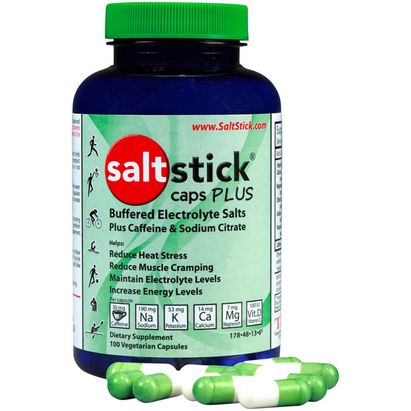 Load image into Gallery viewer, SaltStick-Caps-Plus-Supplement-and-Mineral_EB0554
