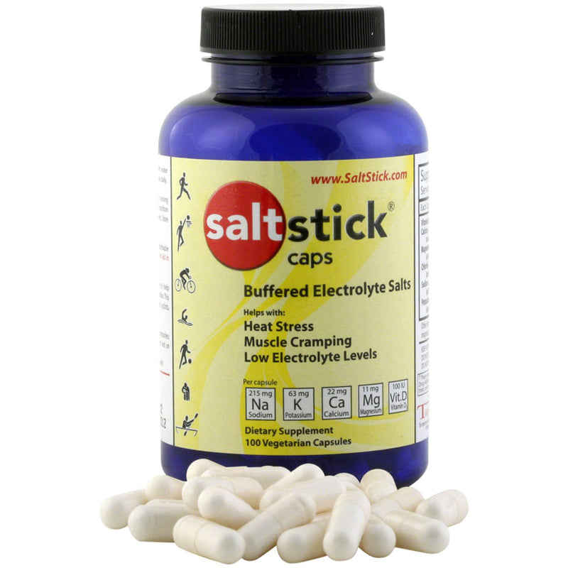 Load image into Gallery viewer, SaltStick-Caps-Supplement-and-Mineral_EB0550
