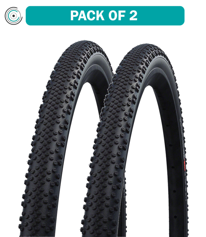 Load image into Gallery viewer, Schwalbe-G-One-Bite-Tire-700c-38-Folding_TIRE5642PO2
