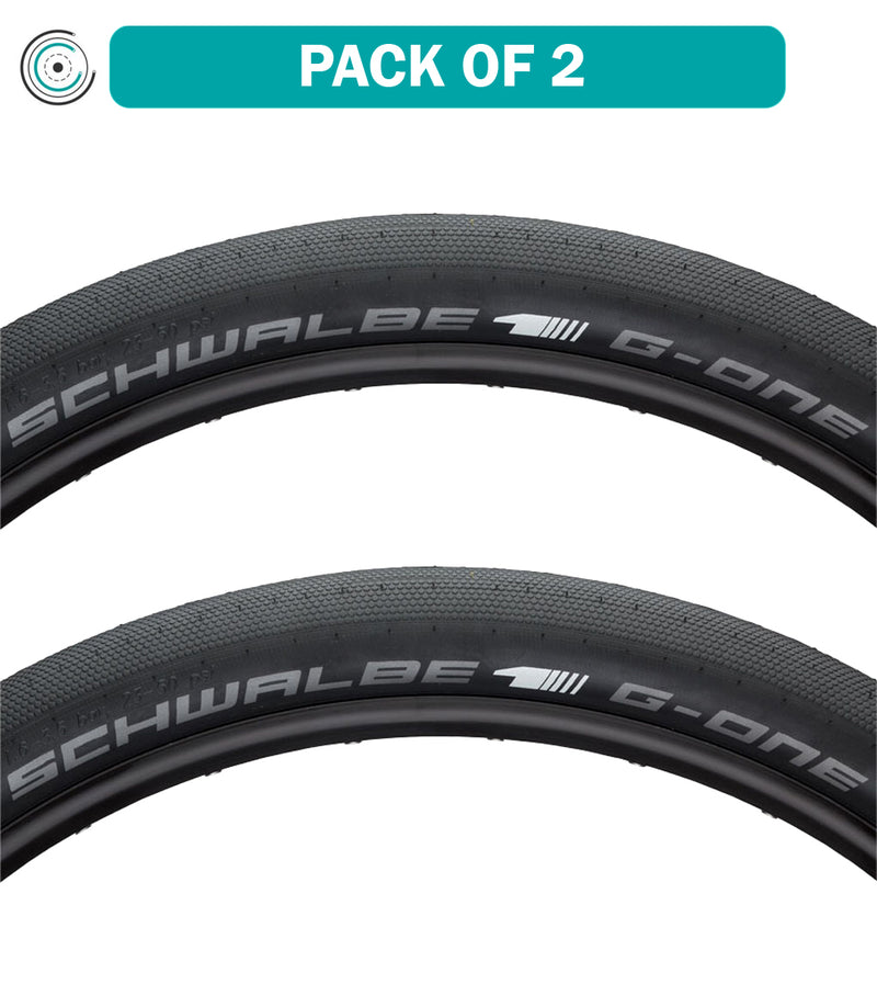 Load image into Gallery viewer, Schwalbe-G-One-Speed-Tire-27.5-in-1.5-Folding_TIRE5646PO2
