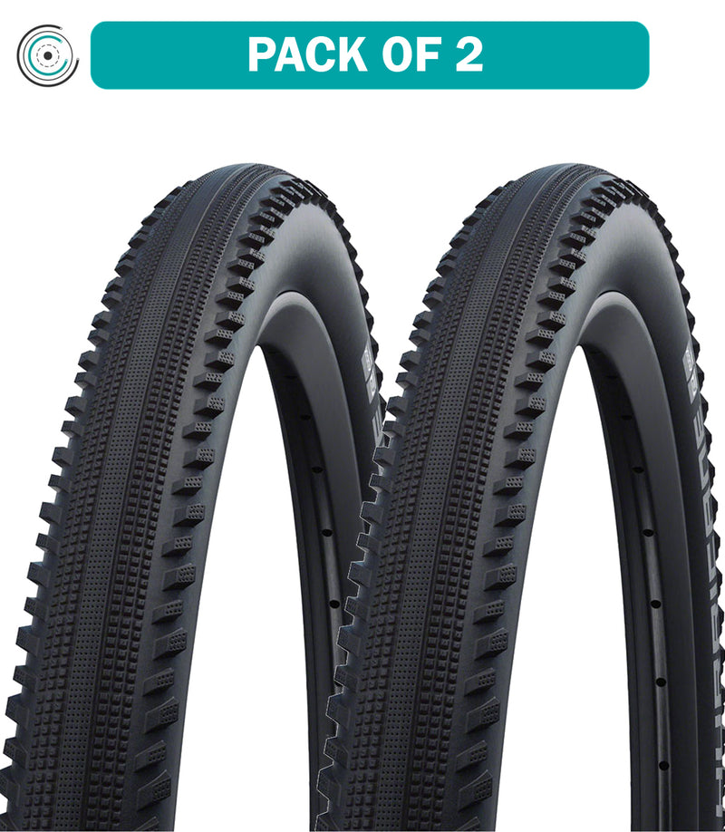 Load image into Gallery viewer, Schwalbe-Hurricane-Tire-27.5-in-2.25-Wire_TR0823PO2
