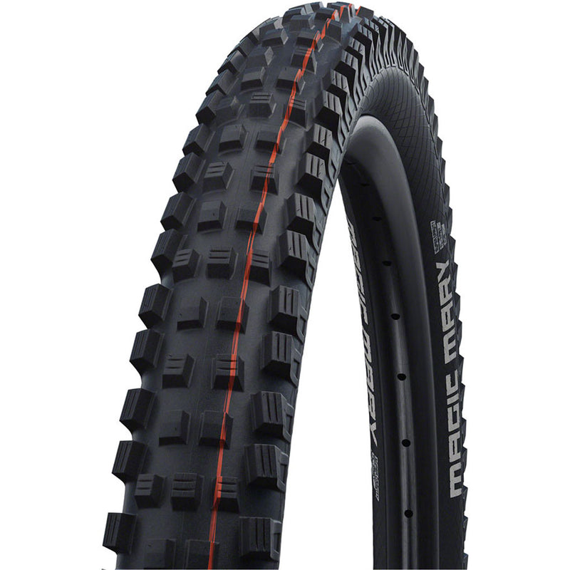 Load image into Gallery viewer, Schwalbe-Magic-Mary-Tire-29-in-2.25-in-Folding_TIRE4300
