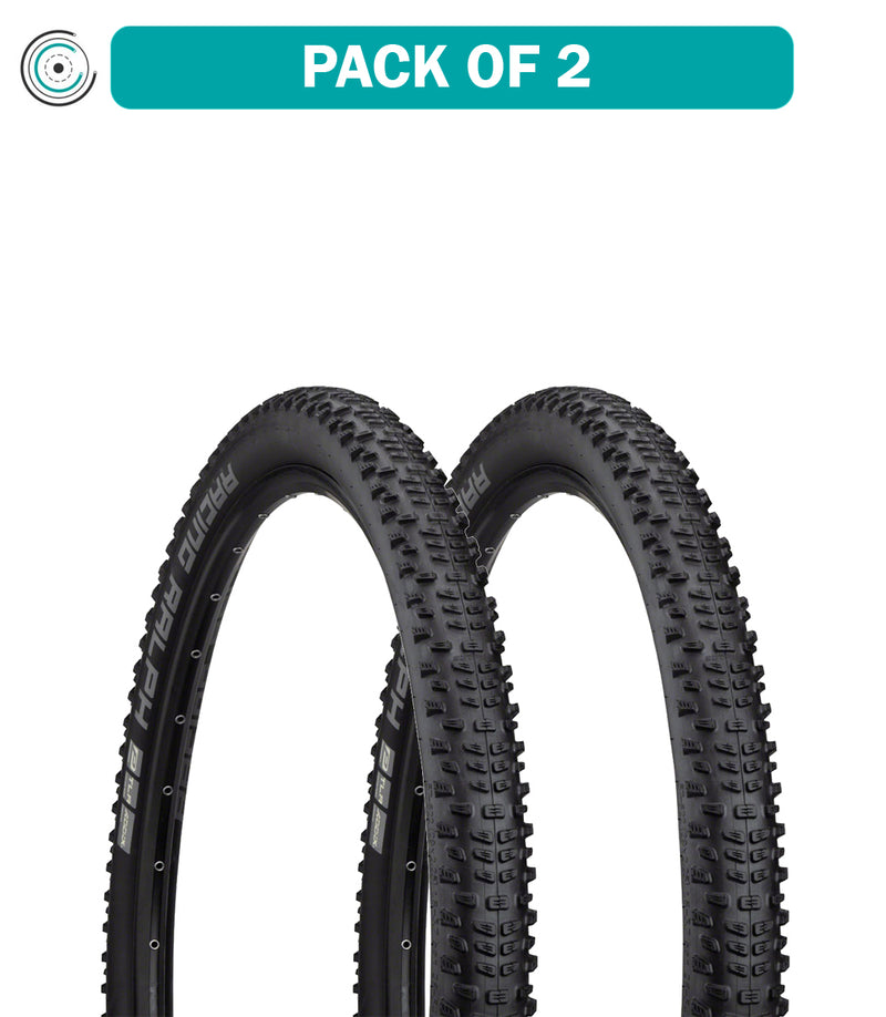 Load image into Gallery viewer, Schwalbe-Racing-Ralph-Tire-29-in-2.25-Folding-TR0283PO2-Folding-Tires
