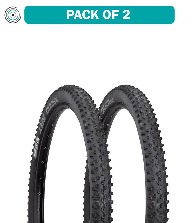 Load image into Gallery viewer, Schwalbe-Racing-Ray-Tire-27.5-in-2.25-Folding_TIRE4248PO2

