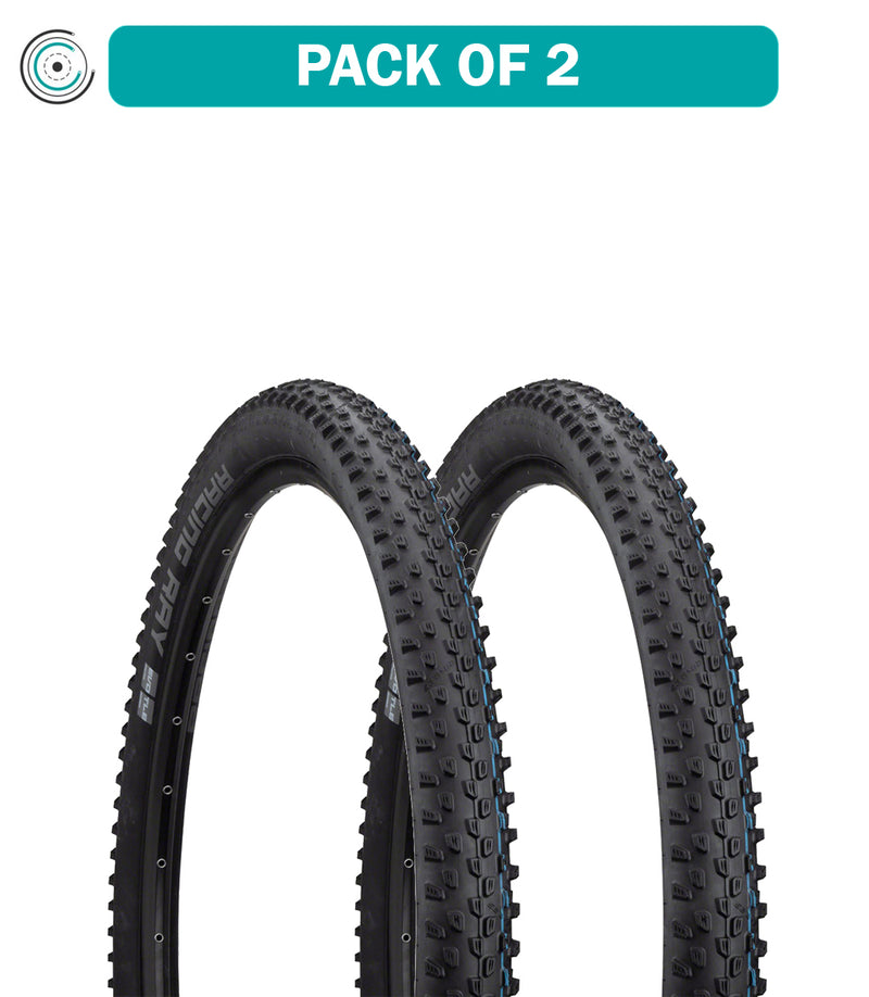 Load image into Gallery viewer, Schwalbe-Racing-Ray-Tire-27.5-in-2.25-Folding_TIRE5684PO2
