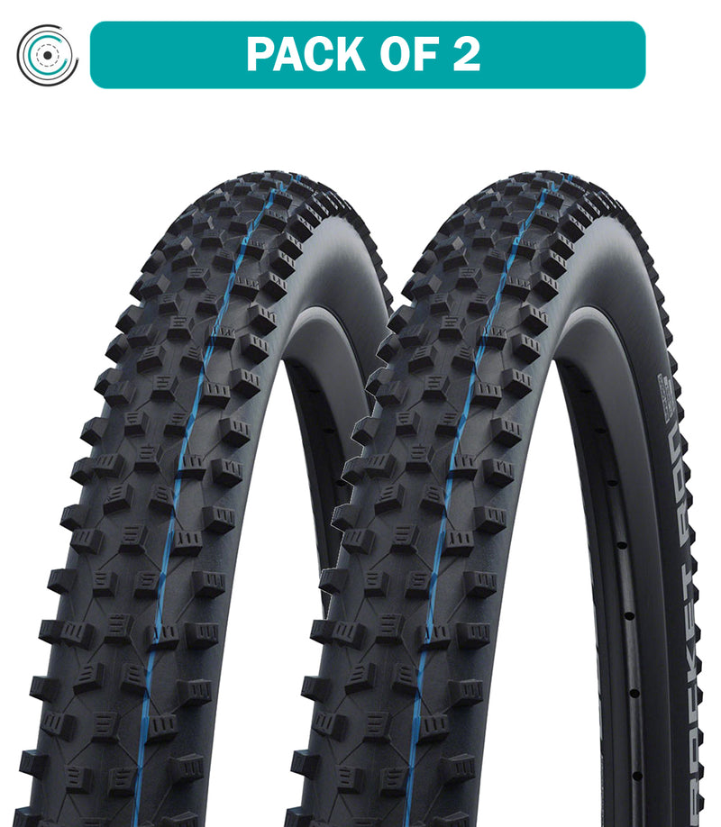 Load image into Gallery viewer, Schwalbe-Rocket-Ron-Tire-27.5-in-2.25-Folding_TIRE4231PO2
