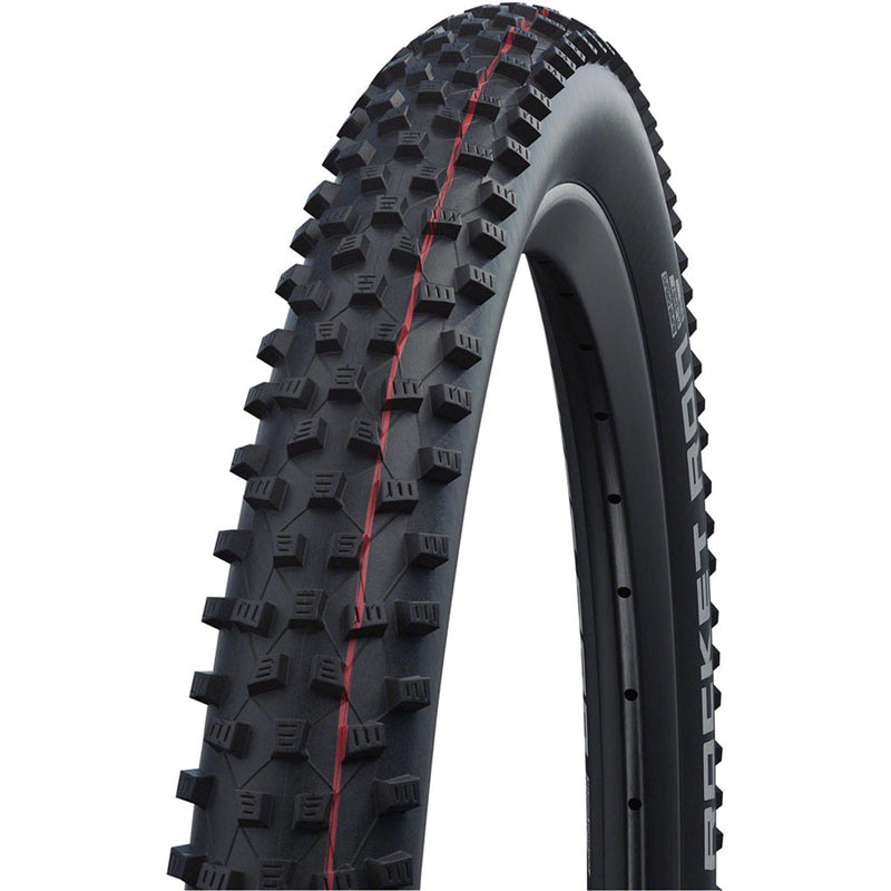 Load image into Gallery viewer, Schwalbe-Rocket-Ron-Tire-29-in-2.25-in-Folding_TIRE1223
