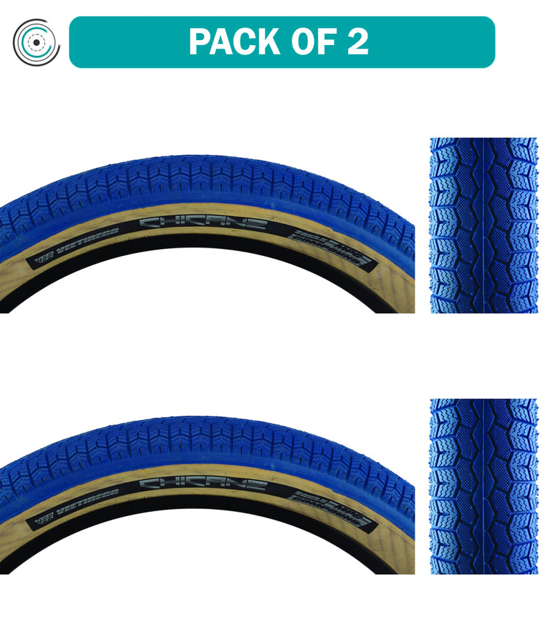 Load image into Gallery viewer, Se-Bikes-Chicane-26-in-3.5-Wire_TIRE1821PO2
