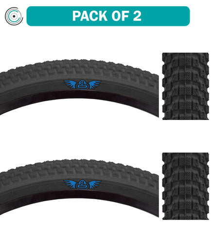 Se-Bikes-Cub-20-in-2-Wire-TIRE2299PO2-Wire-Bead-Tires