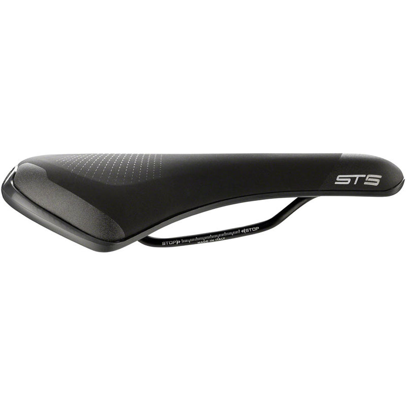 Load image into Gallery viewer, Selle-Italia-ST-5-Flow-Saddle-Seat-Road-Bike--Mountain--Racing_SDLE1591

