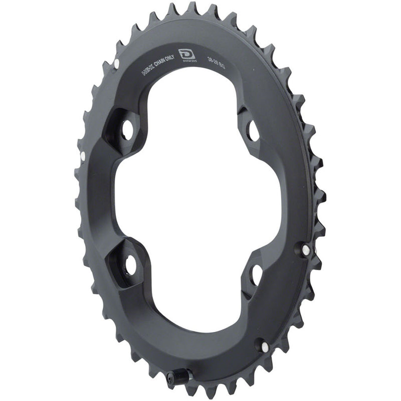 Load image into Gallery viewer, Shimano-Chainring-36t-96-mm-_CK9193
