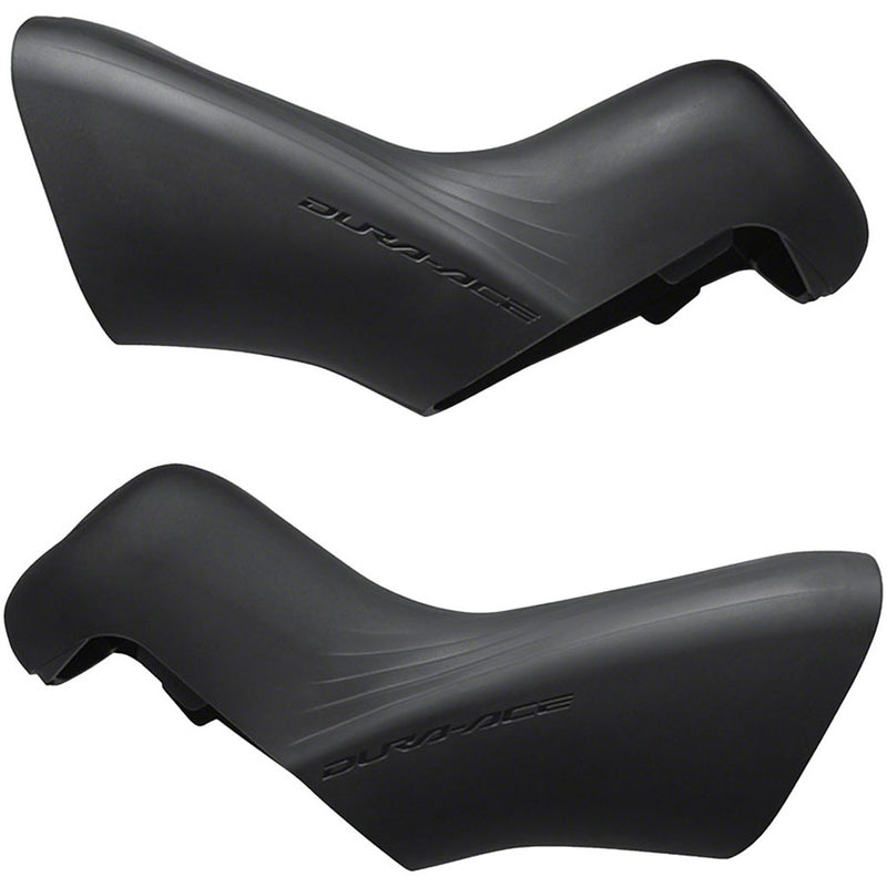 Load image into Gallery viewer, Shimano-Di2-STI-Lever-Hoods-Brake-Lever-Hood-_BLHD0093
