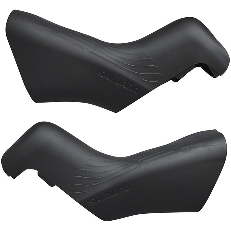 Load image into Gallery viewer, Shimano-Di2-STI-Lever-Hoods-Brake-Lever-Hood-_BLHD0094
