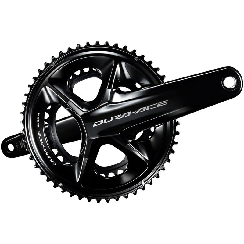 Load image into Gallery viewer, Shimano-Dura-Ace-FC-9200-12-Speed-Crankset-175-mm-Double-12-Speed_CKST2126
