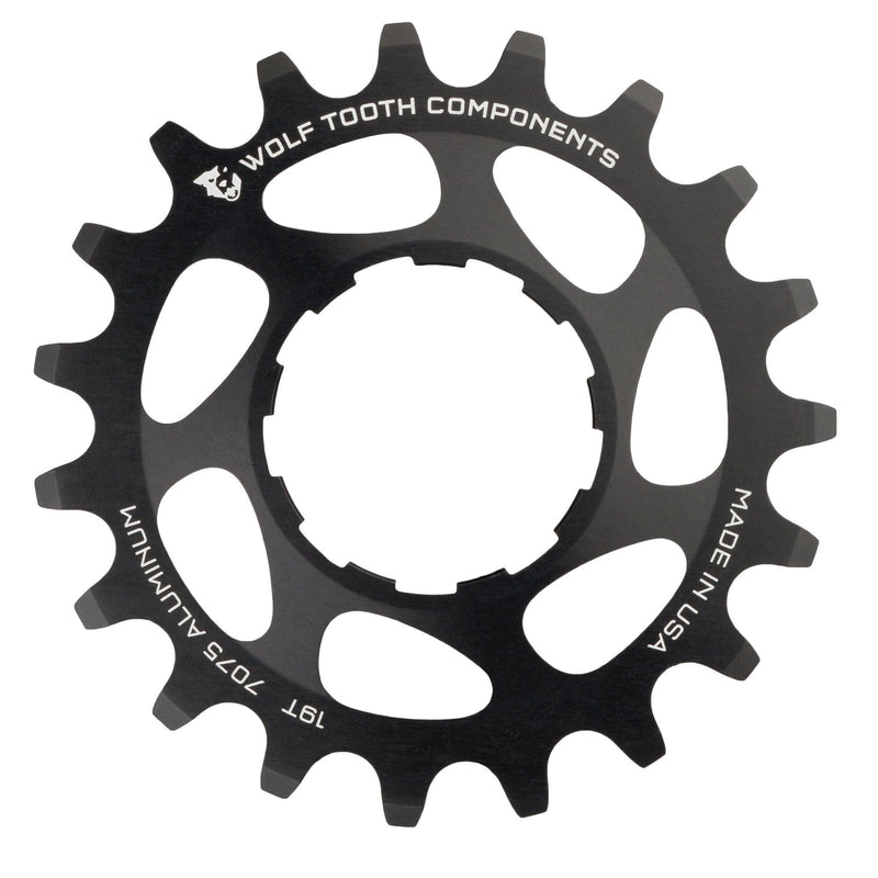 Load image into Gallery viewer, Wolf-Tooth-Aluminum-Single-Speed-Cog-Cog-_WTCCNGR0033
