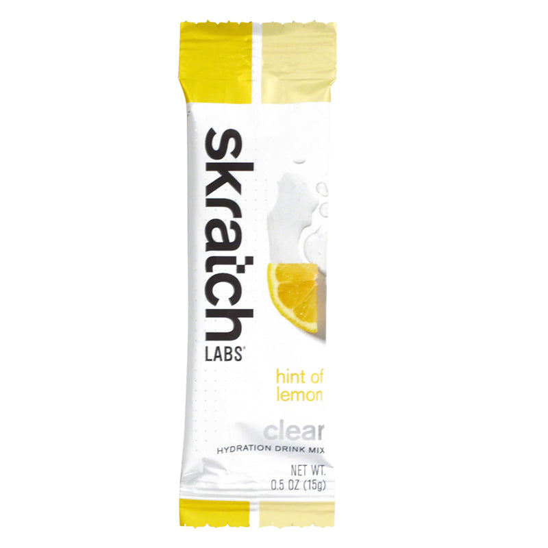 Load image into Gallery viewer, Skratch-Labs-Clear-Hydration-Drink-Mix-Sport-Hydration-Hint-of-Lemon_SPHY0156
