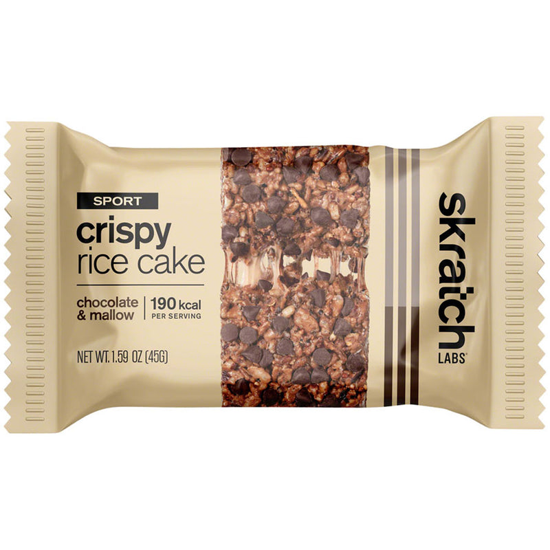 Load image into Gallery viewer, Skratch-Labs-Crispy-Rice-Cake-Bar-Bars-_BARS0078
