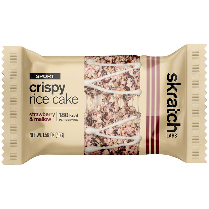 Load image into Gallery viewer, Skratch-Labs-Crispy-Rice-Cake-Bar-Bars-_BARS0080
