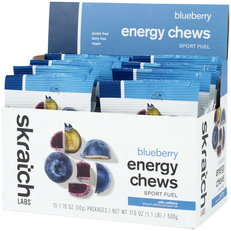 Load image into Gallery viewer, Skratch-Labs-Energy-Chews-Sport-Fuel-Chew-Blueberry_CHEW0039
