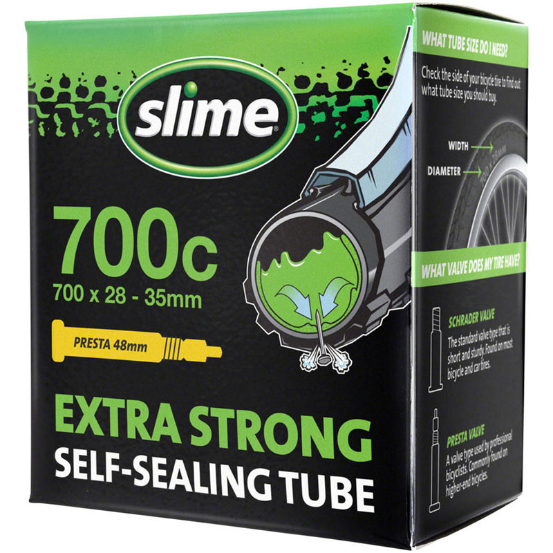 Load image into Gallery viewer, Slime-Slime-Self-Sealing-Tube-Tube_TU2613
