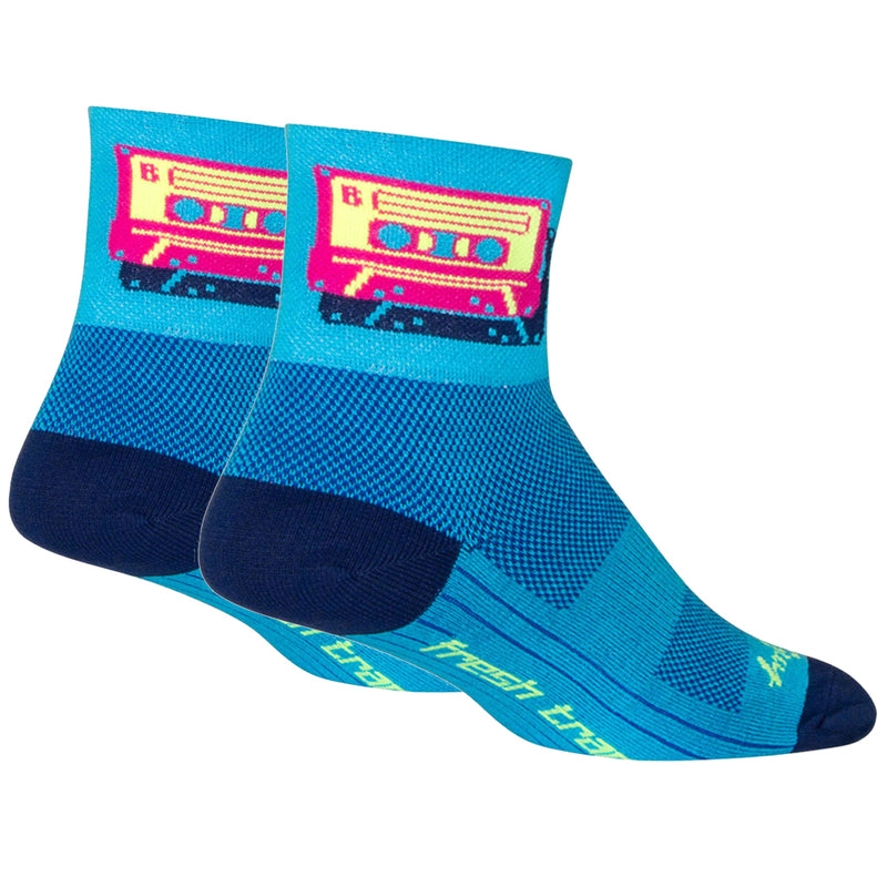 Load image into Gallery viewer, SockGuy--Large-XL-Classic-Socks_SK0395
