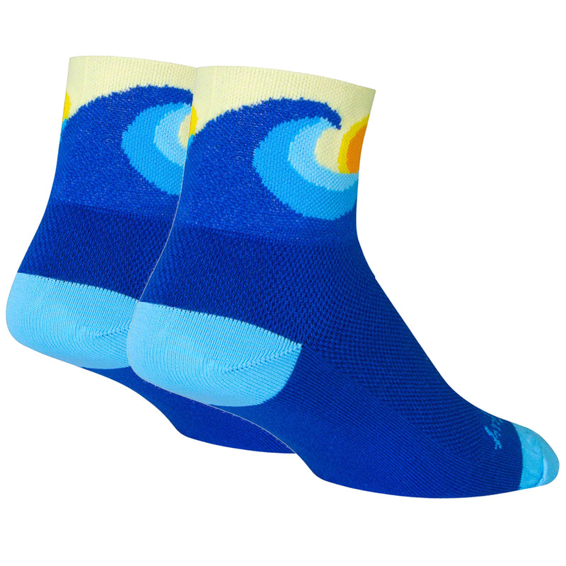 Load image into Gallery viewer, SockGuy--Large-XL-Classic-Socks_SK0439
