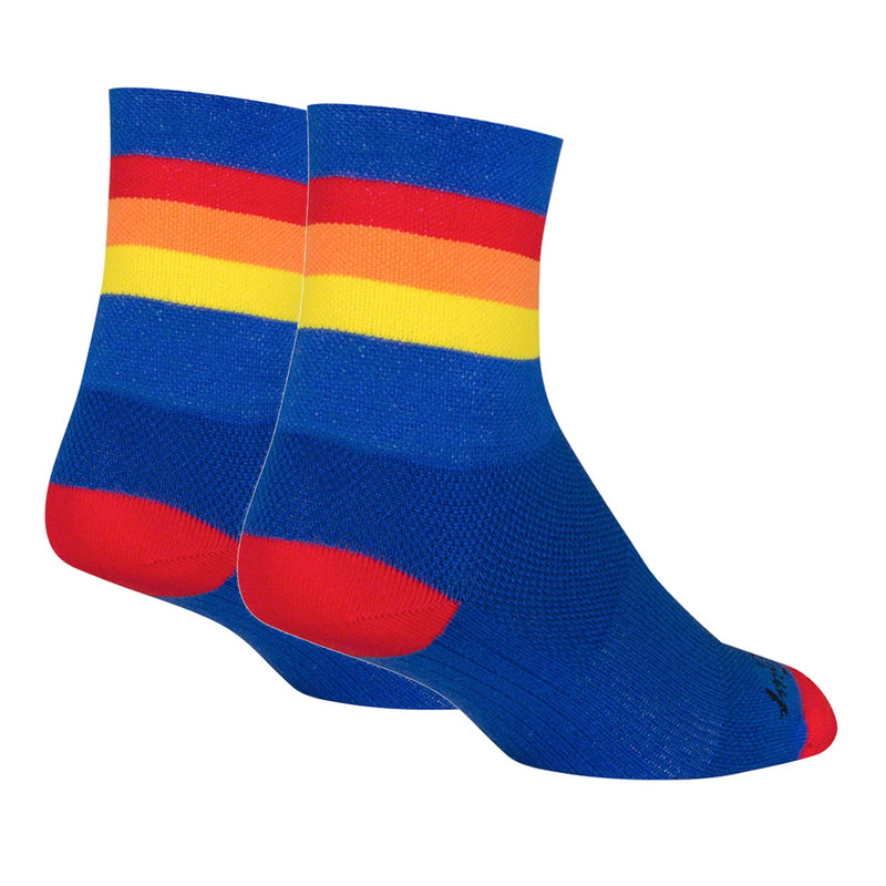 Load image into Gallery viewer, SockGuy--Large-XL-Classic-Socks_SK0443PO2
