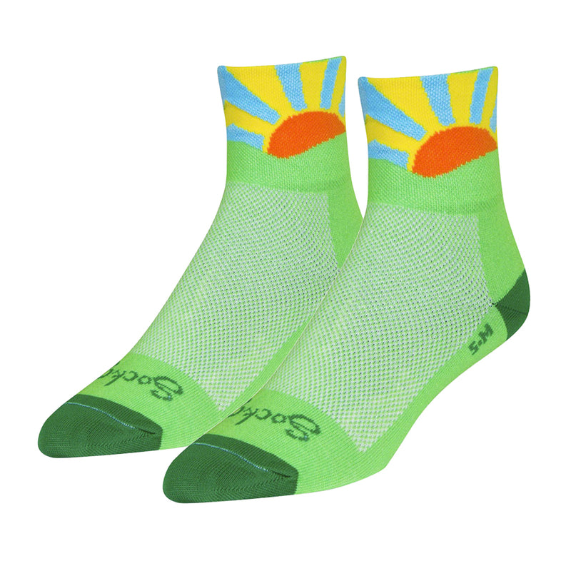 Load image into Gallery viewer, SockGuy--Large-XL-Classic-Socks_SK0633PO2
