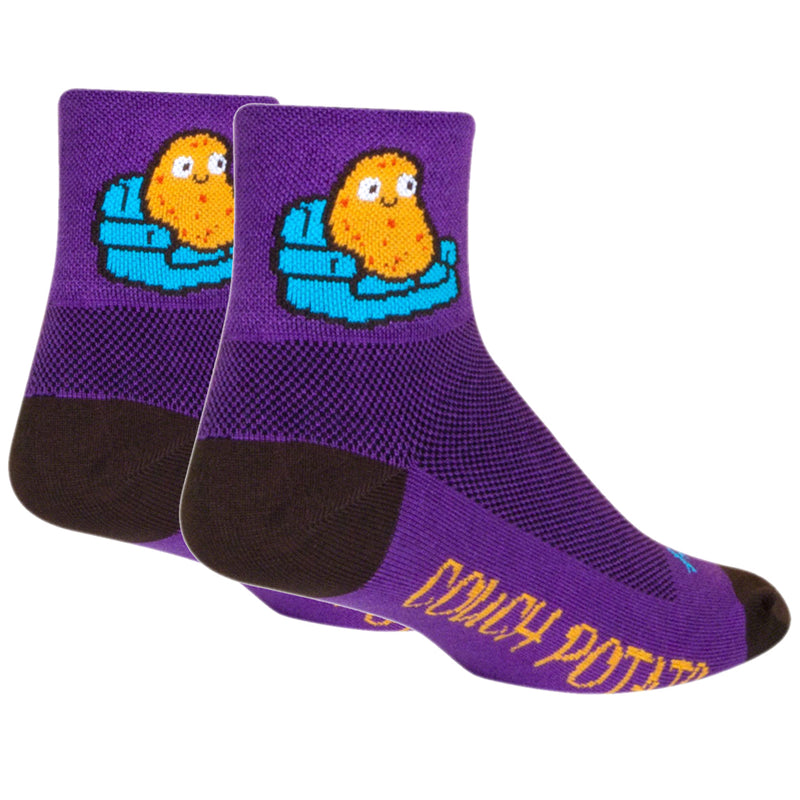 Load image into Gallery viewer, SockGuy--Large-XL-Classic-Socks_SOCK2088
