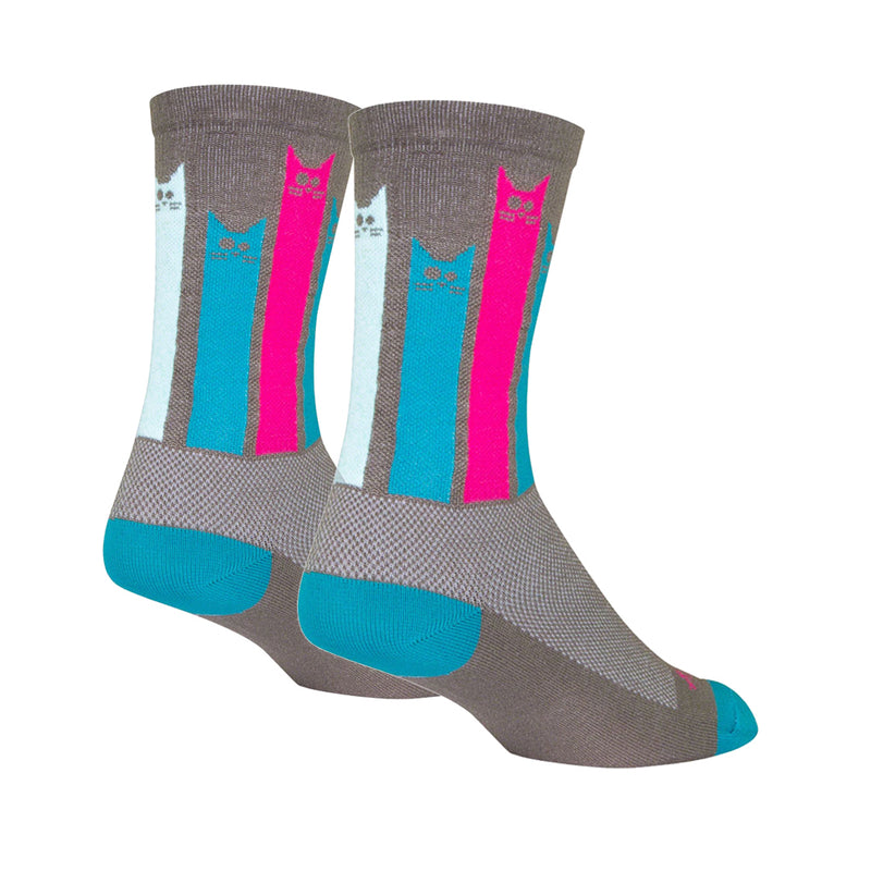 Load image into Gallery viewer, SockGuy--Large-XL-Crew-Socks_SK0129
