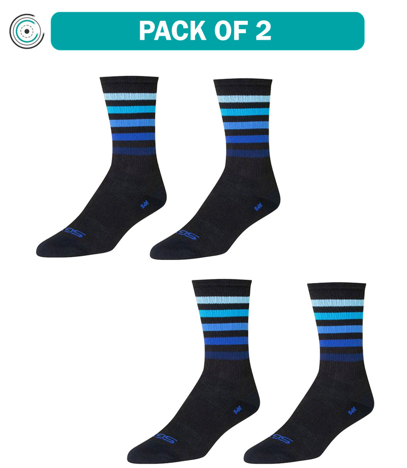 Load image into Gallery viewer, SockGuy-SGX-Socks-Socks-SK1735PO2
