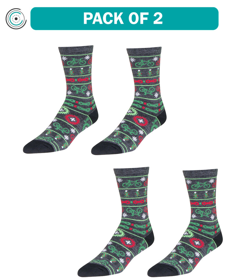Load image into Gallery viewer, SockGuy--Large-XL-Wool-Socks_SK0274PO2
