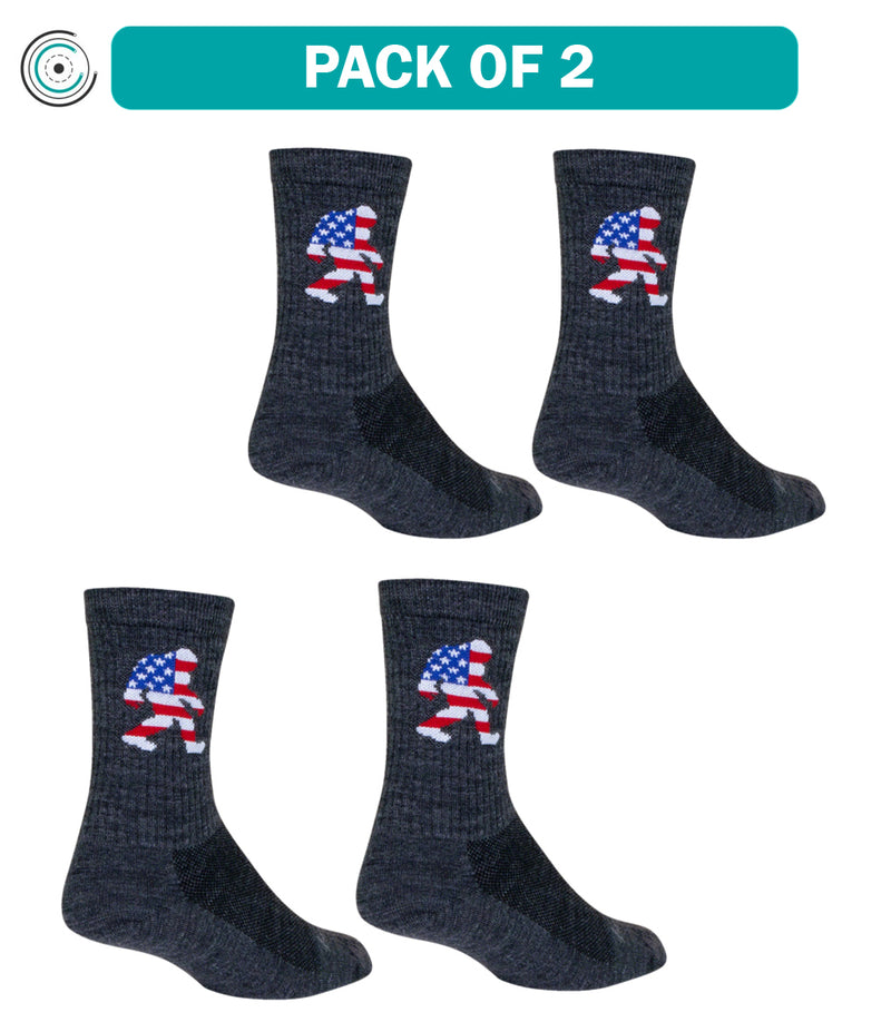 Load image into Gallery viewer, SockGuy--Large-XL-Wool-Socks_SOCK2079PO2
