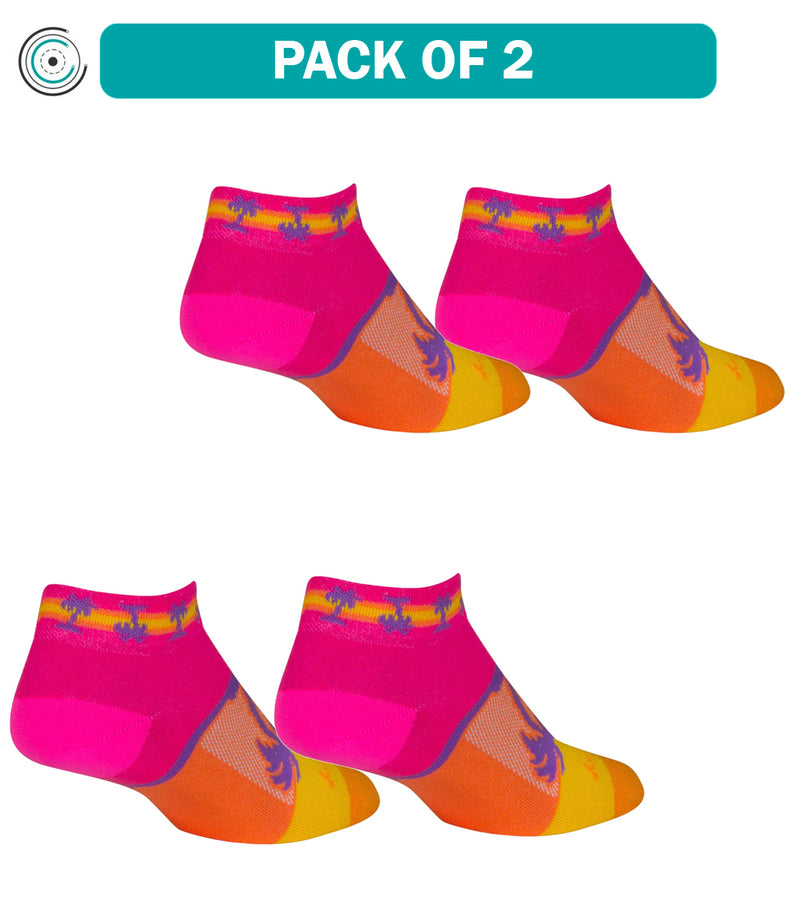 Load image into Gallery viewer, SockGuy-Classic-Low-Socks-Socks-SOCK0652PO2
