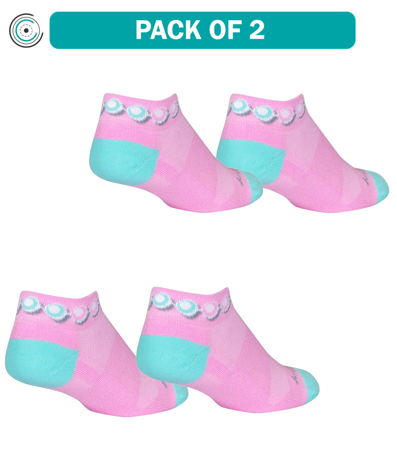 Load image into Gallery viewer, SockGuy--Small-Medium-Classic-Low-Socks_SOCK0665PO2

